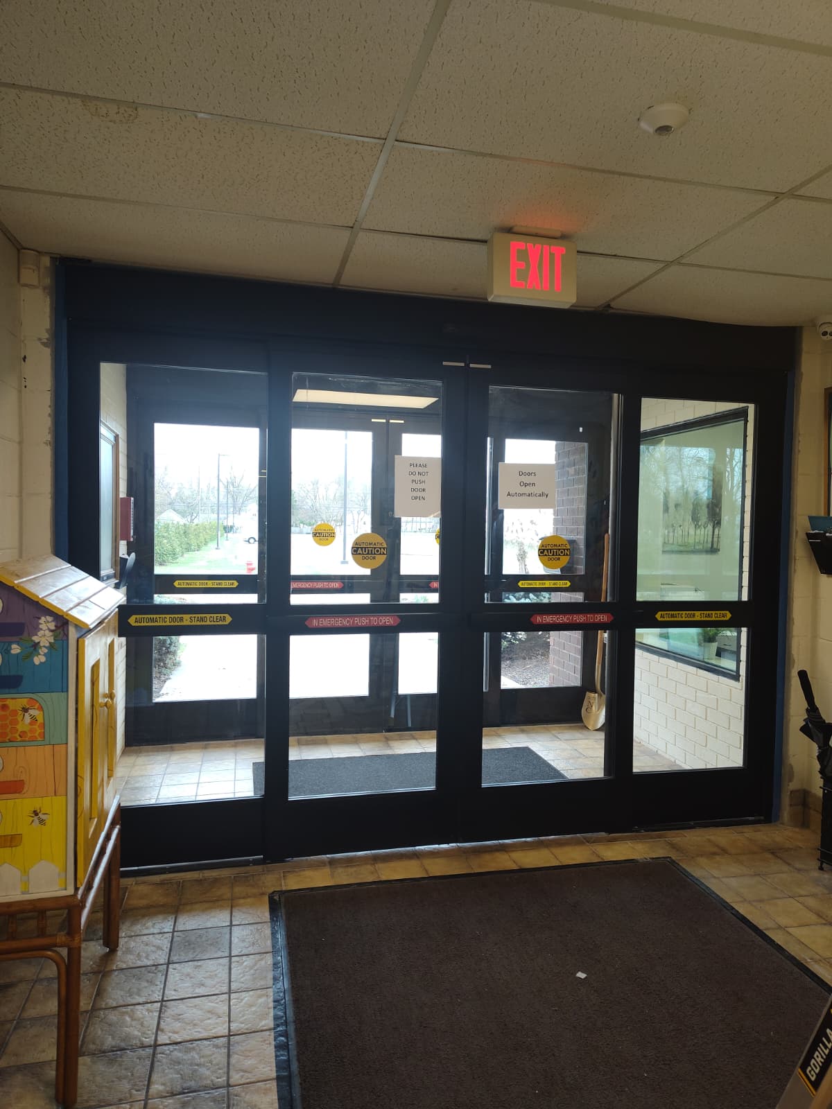 Work 14